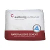 AALBORG PORTLAND RAPID CEMENT 25 KG 52,5