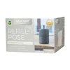 ABSODRY DUO FAMILY - REFIL FUGTFJERNER 2 STK