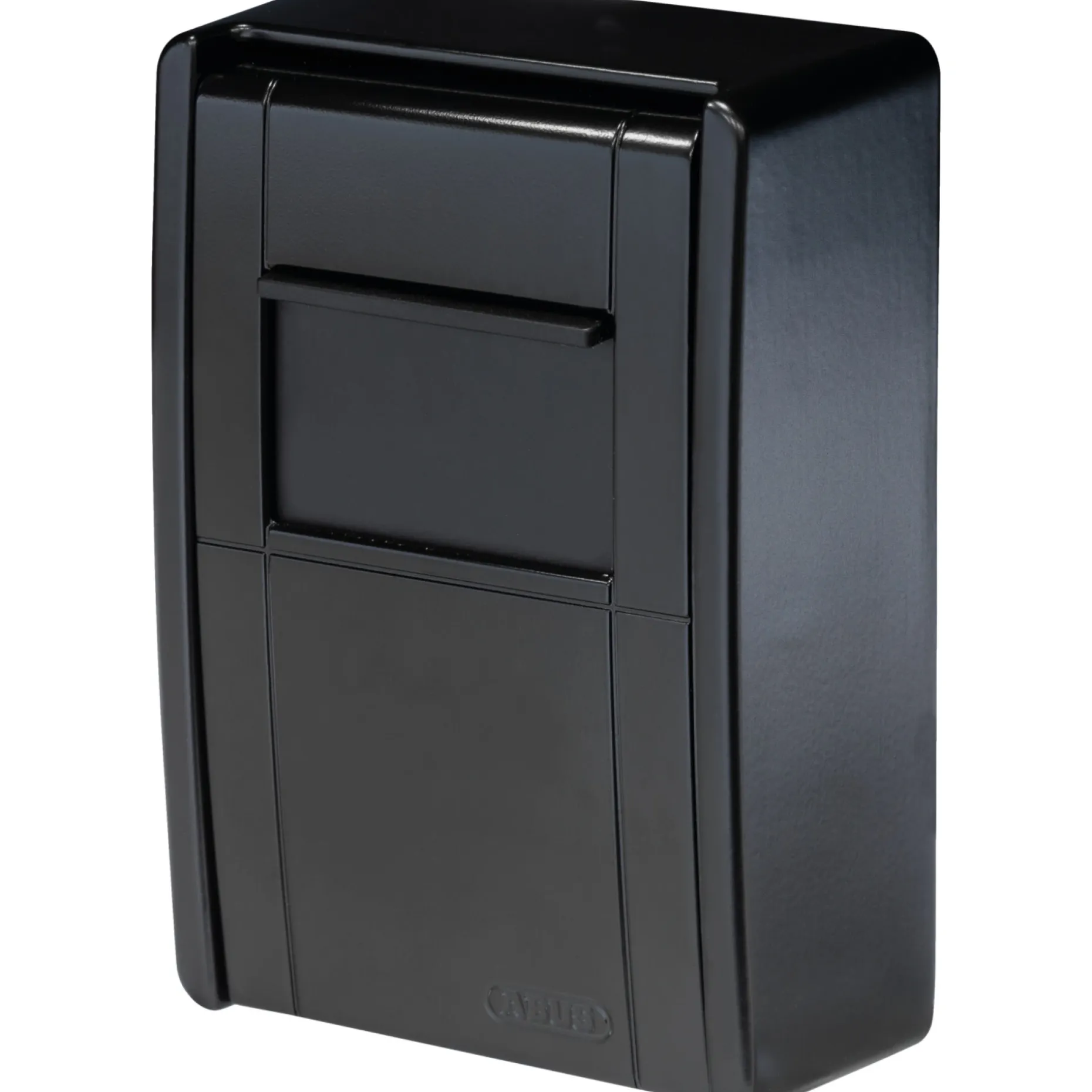 ABUS 787 NØGLEBOKS 80 X 120 X 45 MM