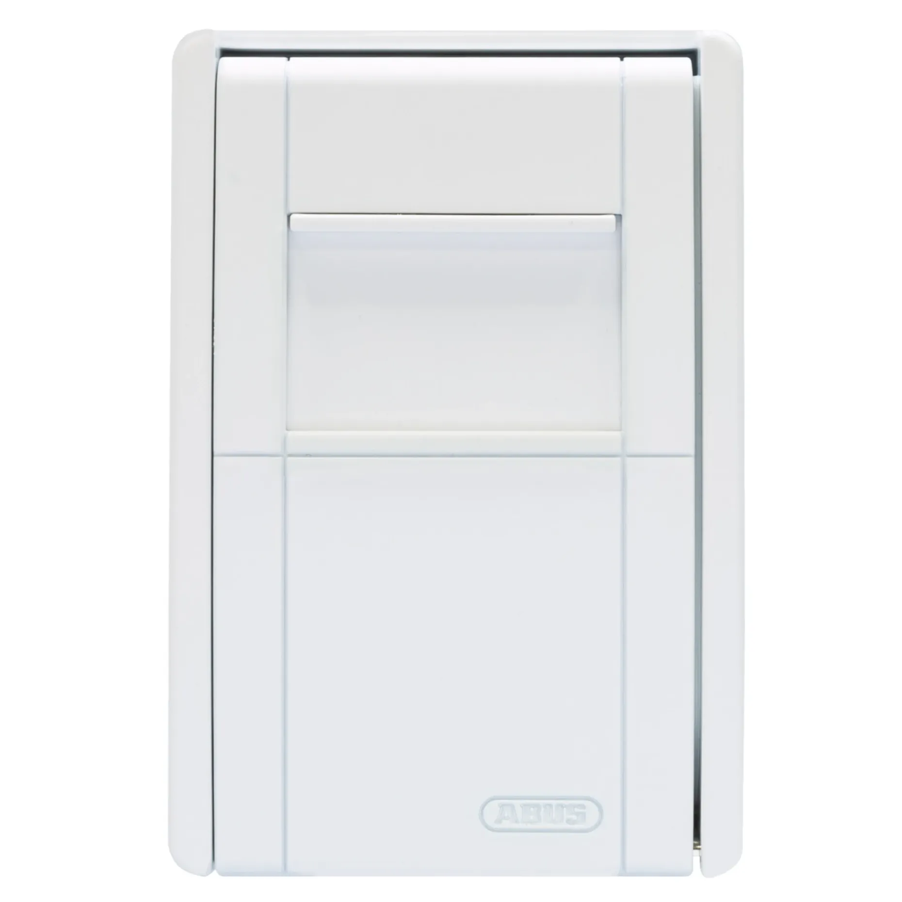 ABUS 787 NØGLEBOKS 80 X 120 X 45 MM