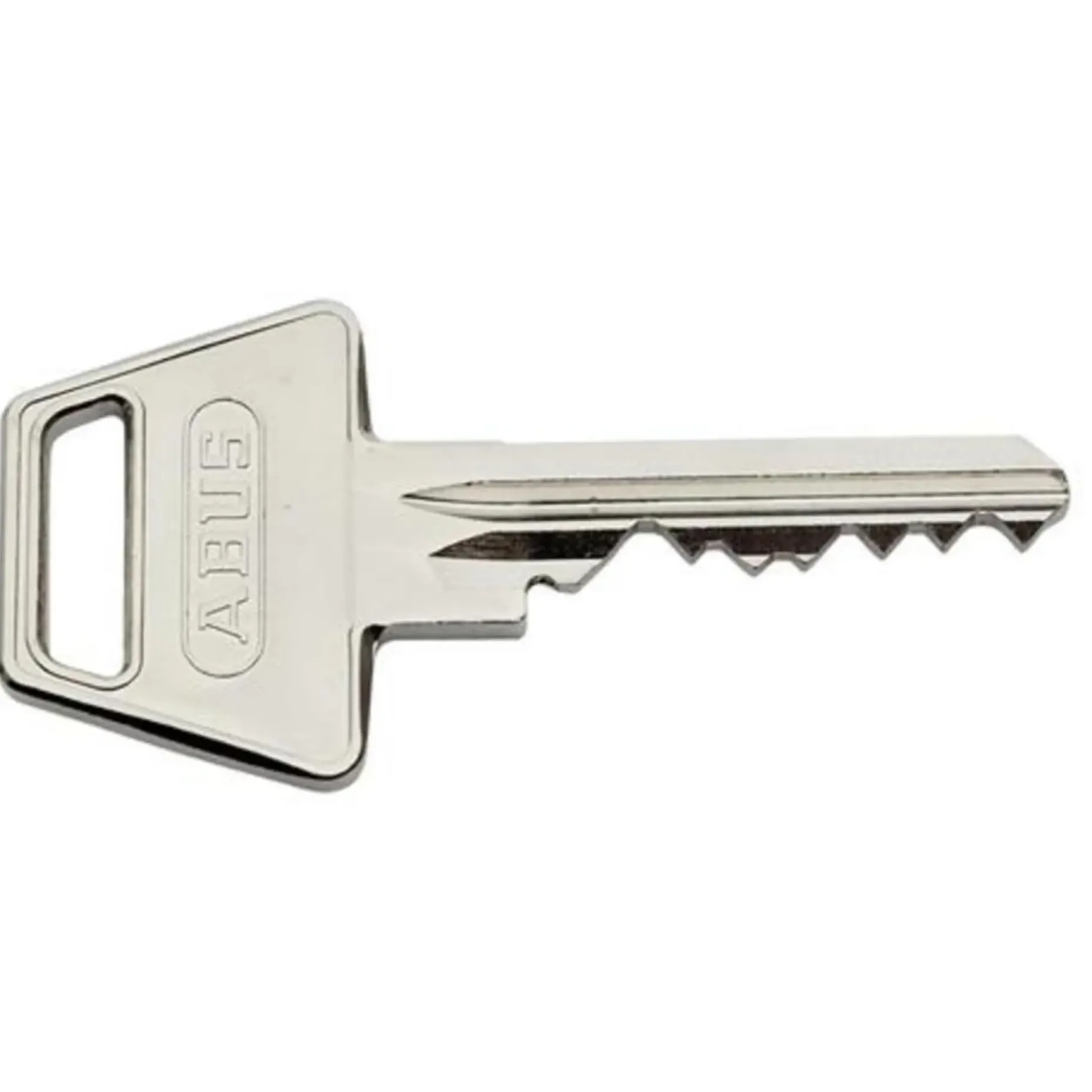 ABUS GDS NØGLEEMNE 1 STK