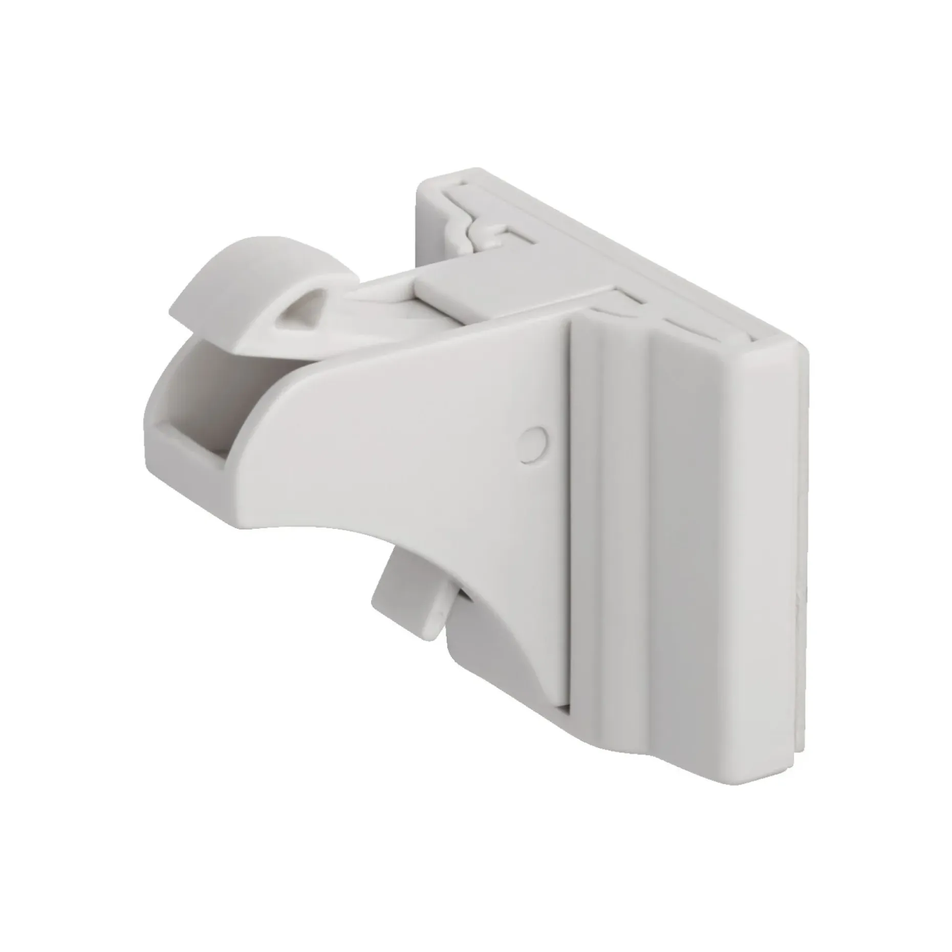 ABUS JC4500 MARC VANDHANERIST