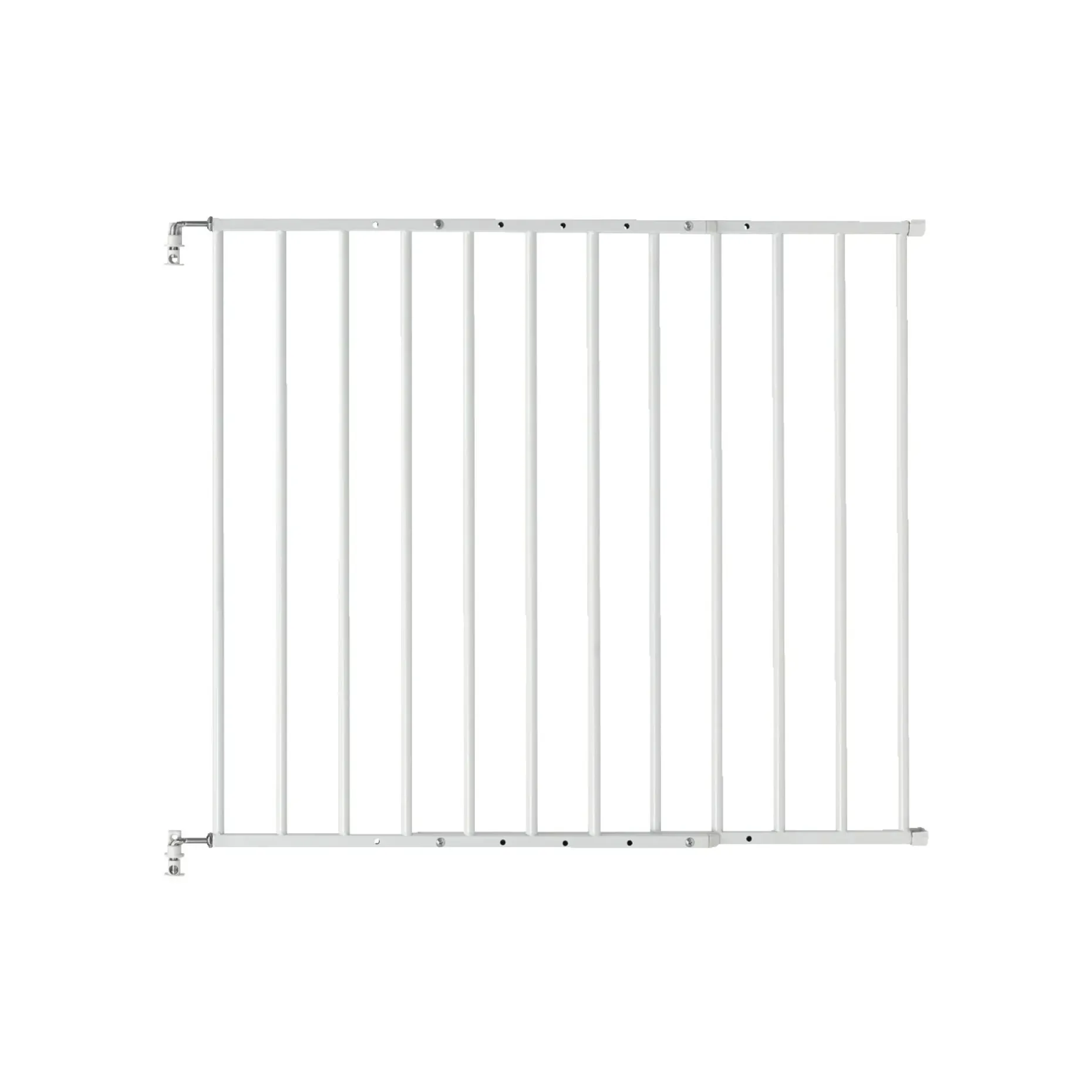 ABUS JC9210 W TIM BØRNEGITTER