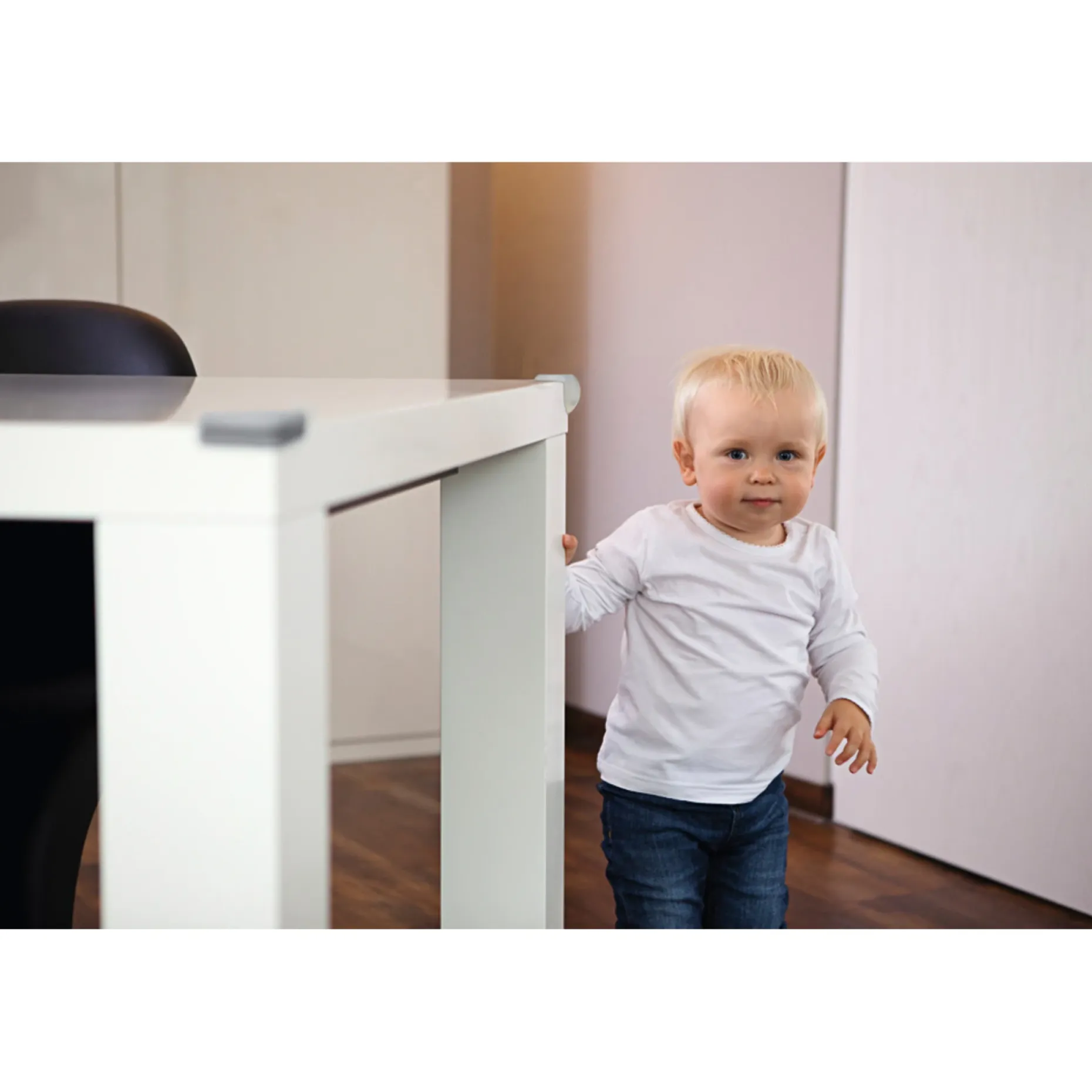 ABUS JC3400A TOBI HJØRNEBESKYTTELSE