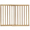 ABUS SIKERHEDSGITTER I TRÆ JC9220 NIC BØRNEGITTER