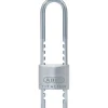 ABUS 64TI 64TI/50 HB60-120 HÆNGELÅS 50 MM ALUMINIUM 1 STK