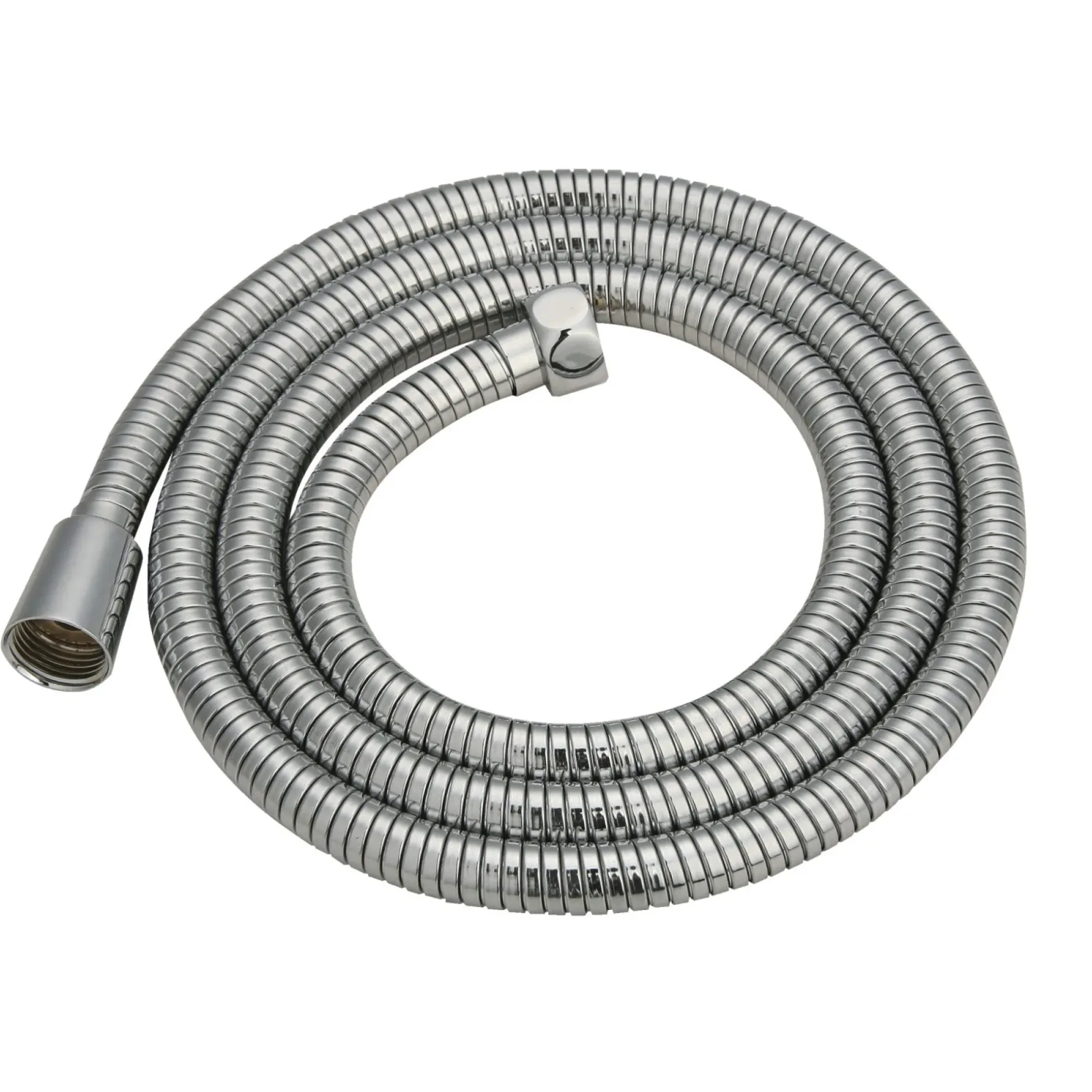 ADORA BASIC BRUSESLANGE KROM 1,5-2,1 M