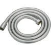 ADORA BASIC BRUSESLANGE SILVER 1,5 M