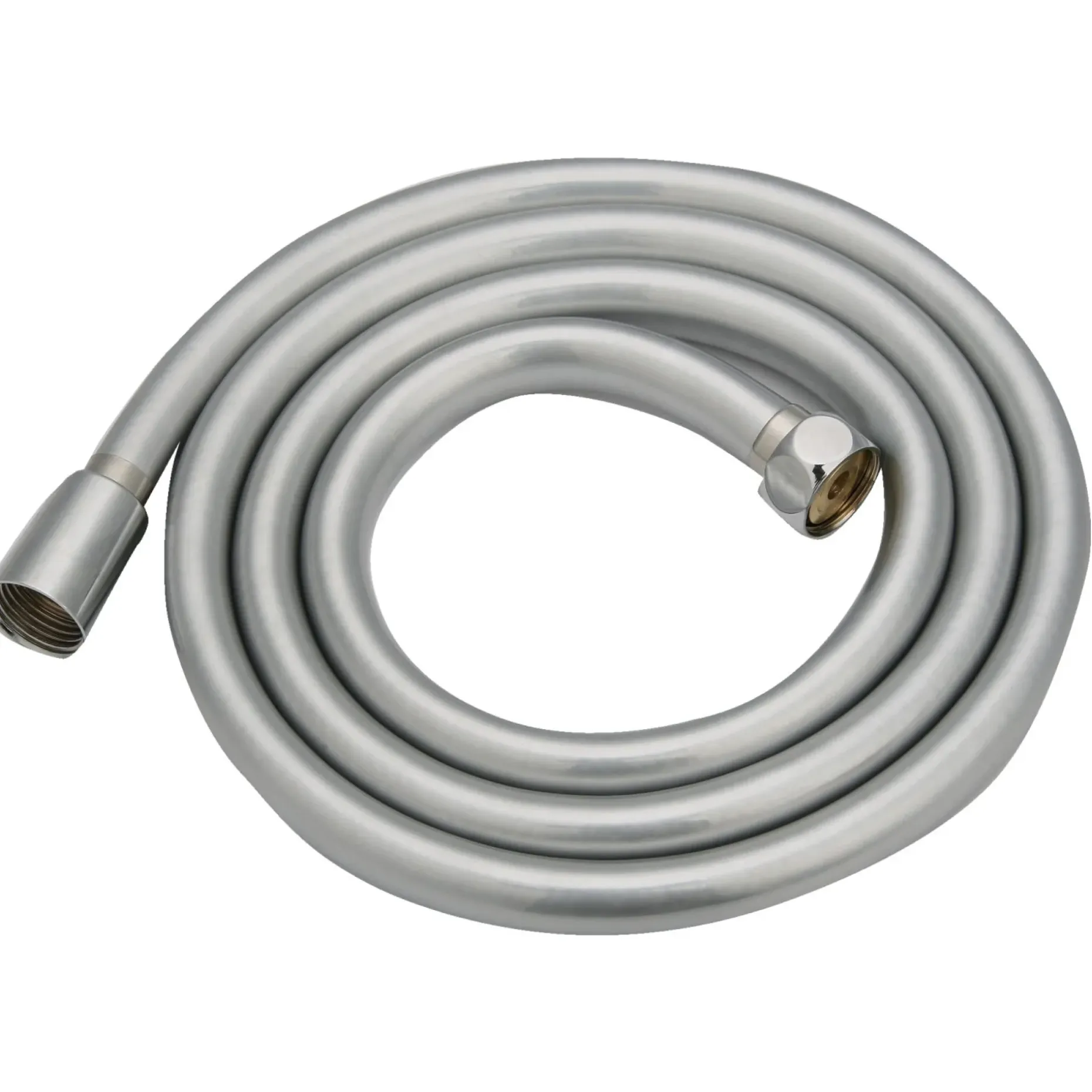 ADORA BASIC BRUSESLANGE SILVER 1,5 M