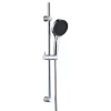 ADORA IMBRE 125 EASY CLEAN 3-SPRAY BRUSESTANGSÆT KROM