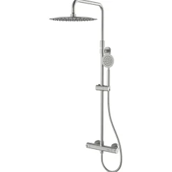 ADORA INFIGO L 300 BRUSESYSTEM RUSTFRIT STÅL