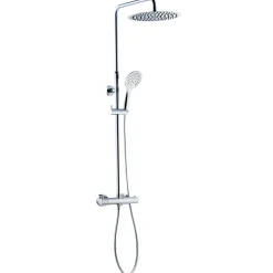 ADORA INFIGO L 300 BRUSESYSTEM KROM
