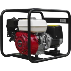 AGT 3501 GX GENERATORER 3 KW