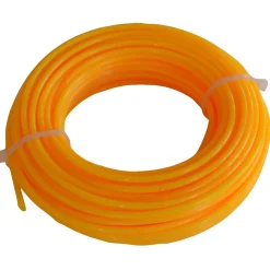 AL-KO 1,6 MM X 15 METER TRIMMERTRÅD