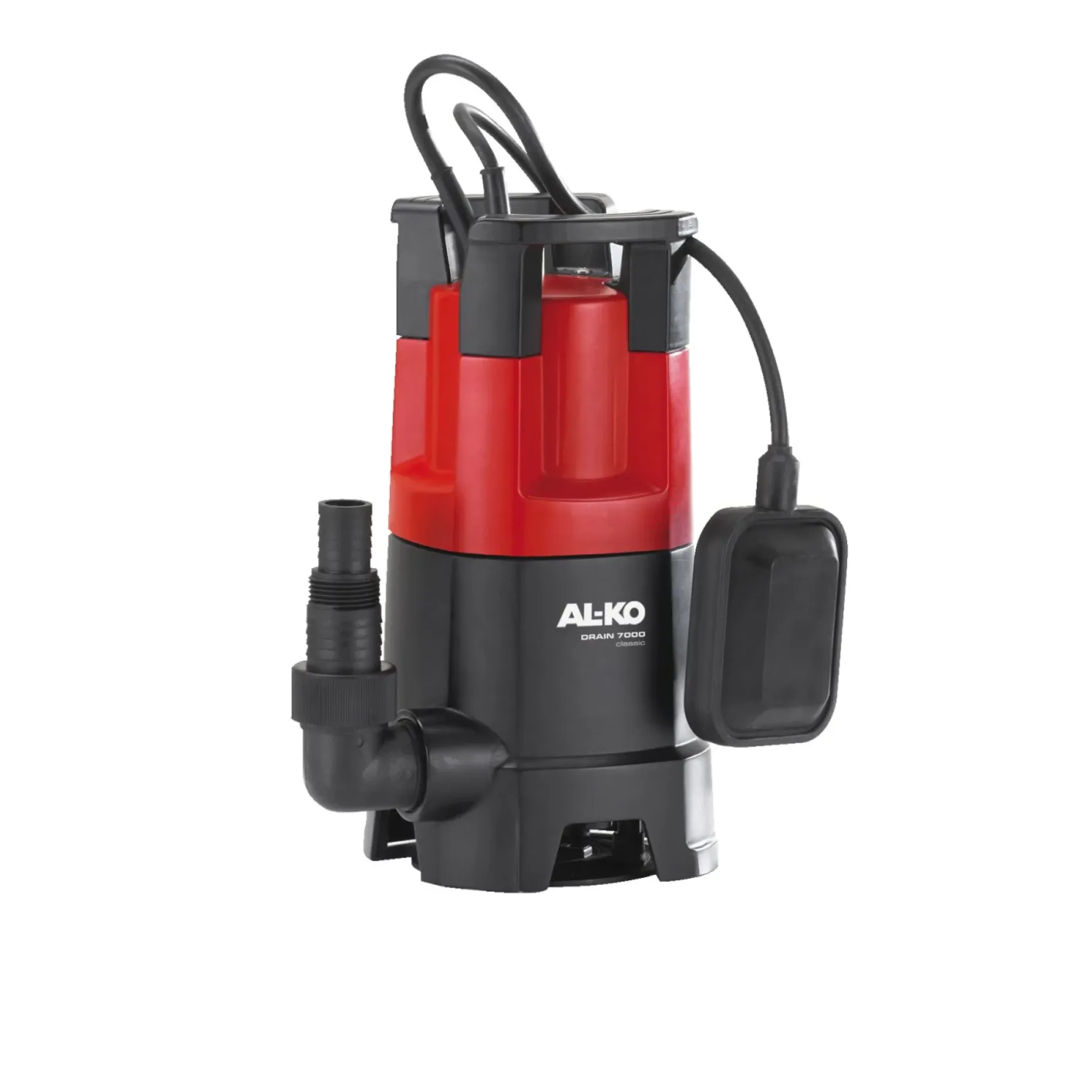 AL-KO DRAIN 7000 CLASSIC DYKPUMPE