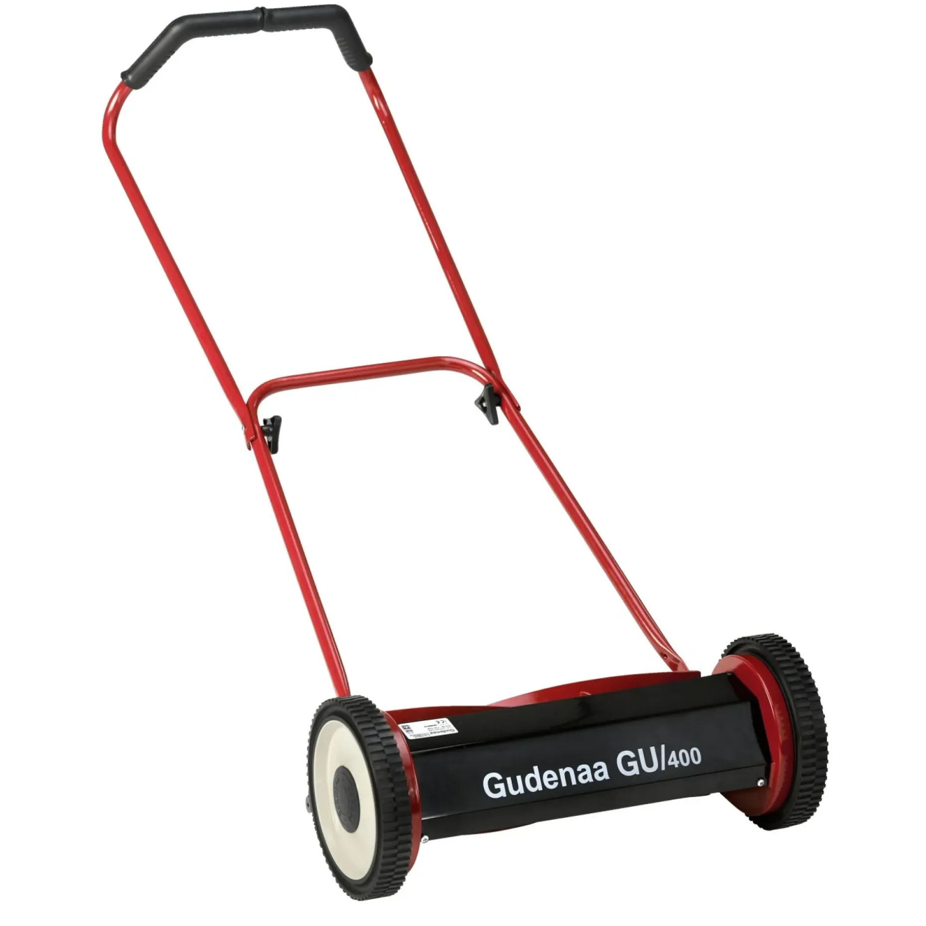AL-KO GUDENAA GU 400 CYLINDERKLIPPER 40 CM