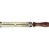 AL-KO OREGON TIL KÆDESAV M/HOLDER FIL 4,8 MM