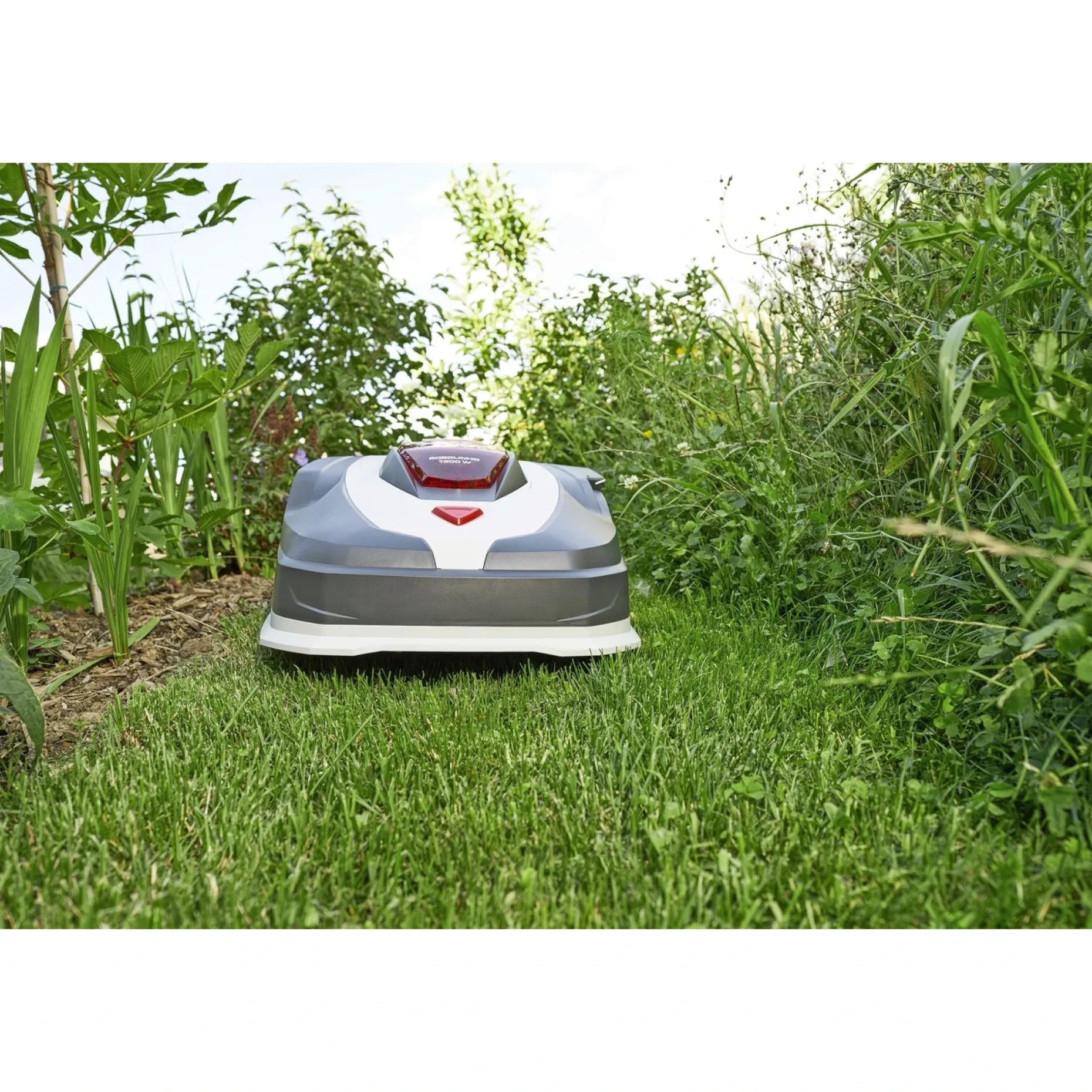AL-KO ROBOLINHO 1300 W ROBOTPLÆNEKLIPPER OP TIL 1300 M2