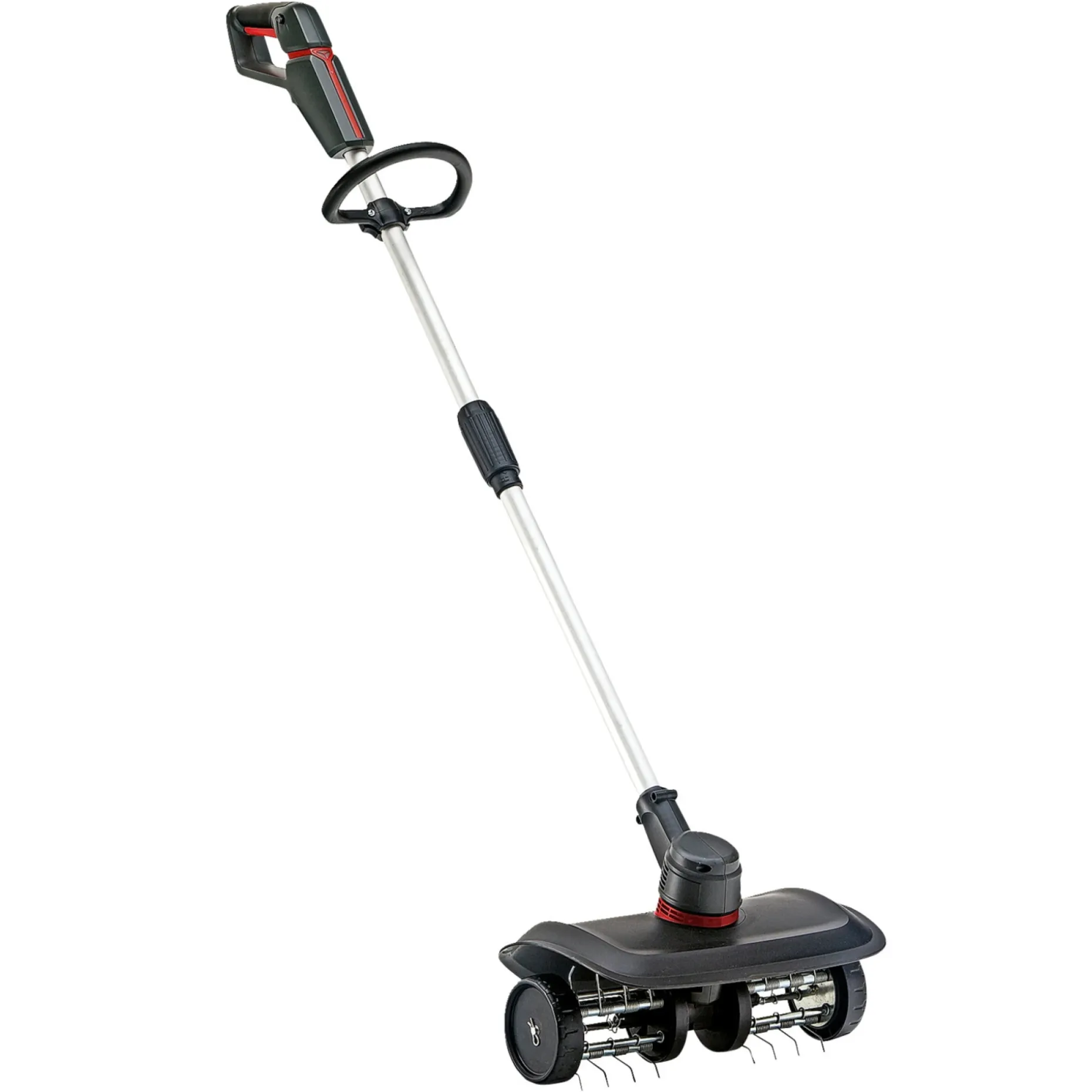 AL-KO 18V (BOSCH H&G) AR 1835 PLÆNELUFTER 2X170 MM UDEN BATTERI OG LADER