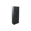 ALLUX 600 PAKKEPOSTKASSE SORT