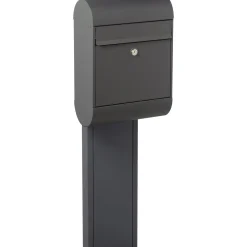 ALLUX 1001 STANDER ANTRACIT