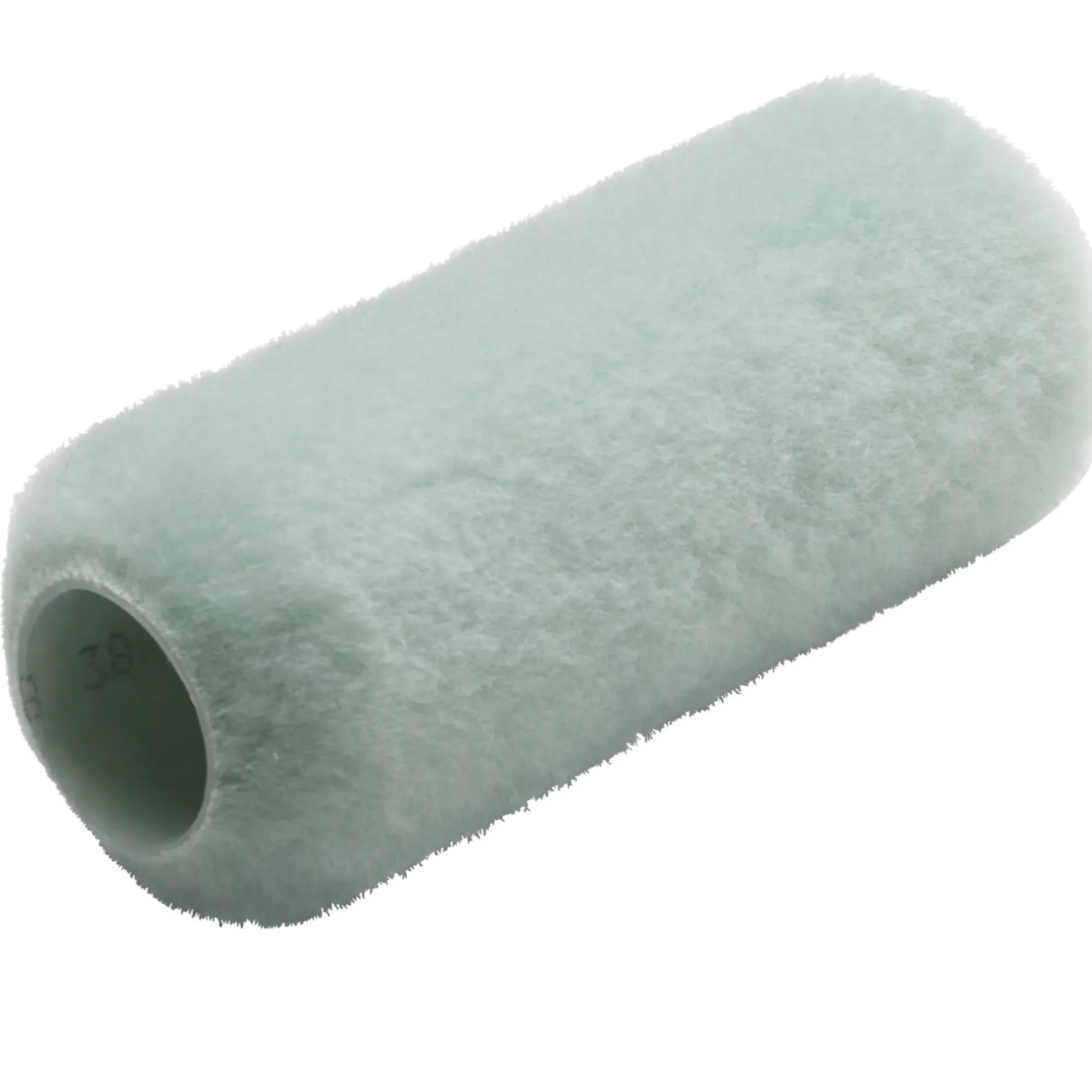 ANZA BASIC JÆVNE FLADER (ANLON) MAXI MALERRULLE 18 CM