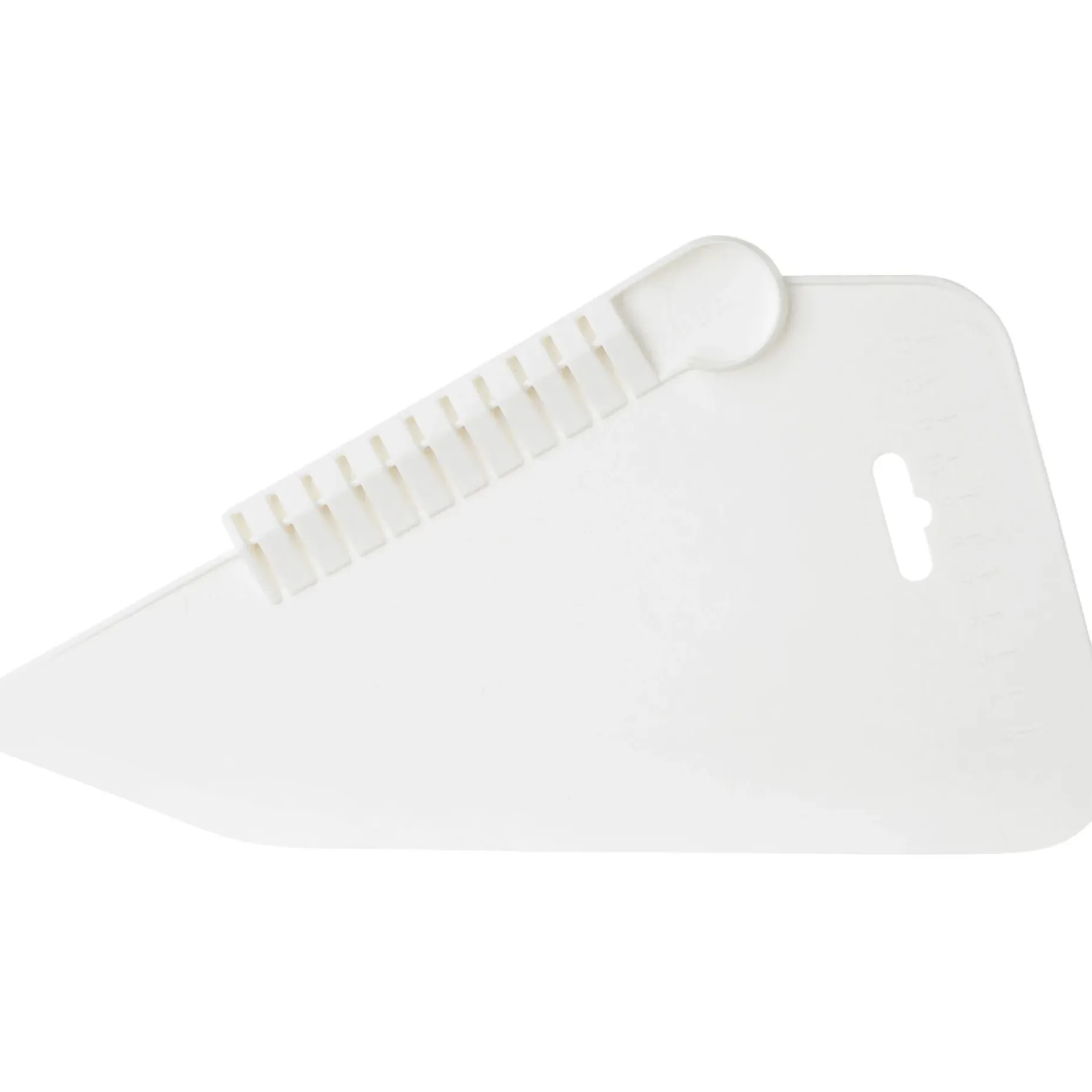 ANZA BLØD BLAD TAPETVÆRKTØJ 28 CM
