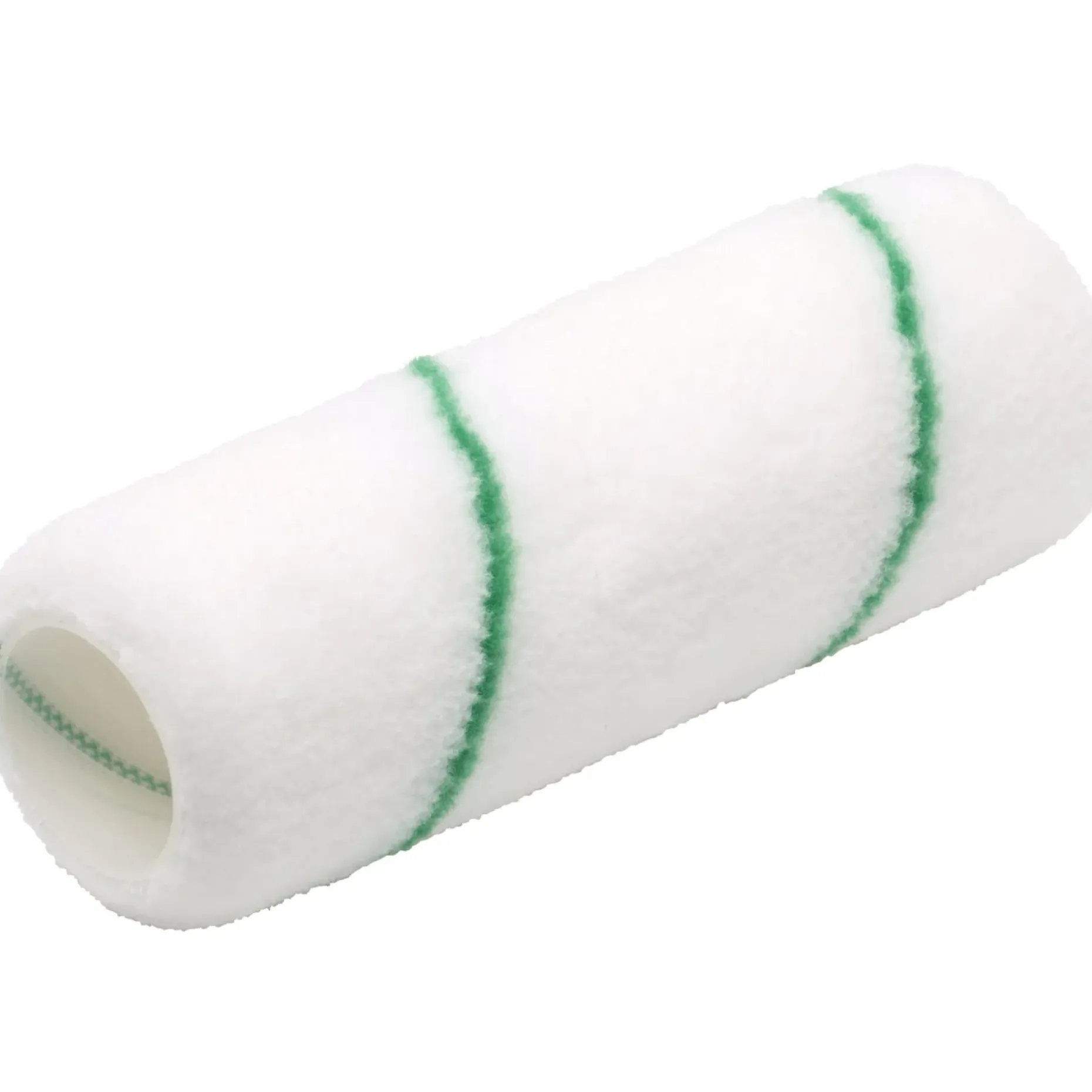 ANZA ELITE JÆVNE FLADER (TITEX) MALERRULLE 25 CM
