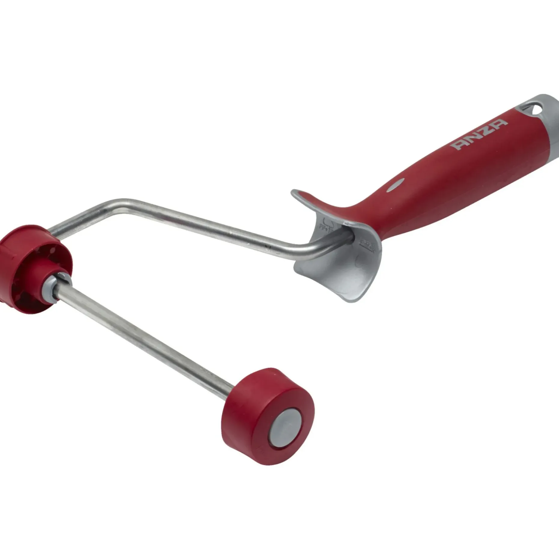 ANZA ELITE 2-KOMP RULLESKAFT 18 CM