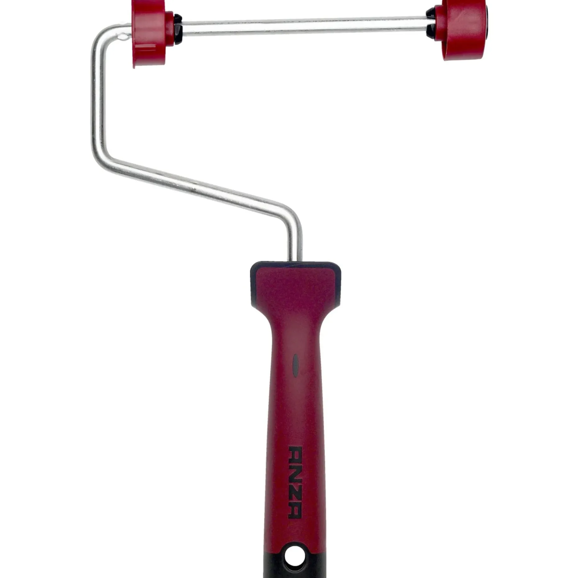 ANZA ELITE 2-KOMP RULLESKAFT 25 CM