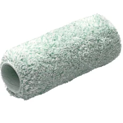 ANZA PLATINUM JÆVNE FLADER (WISTEX) MAXI MALERRULLE 18 CM