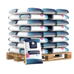 AQUA DANMARK 25 KG. SALTTABLETTER