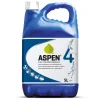 ASPEN 4-TAKT ALKYLATBENZIN