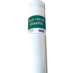 AXO 105-50 GLASFILT 1 X 50 M, 35 G