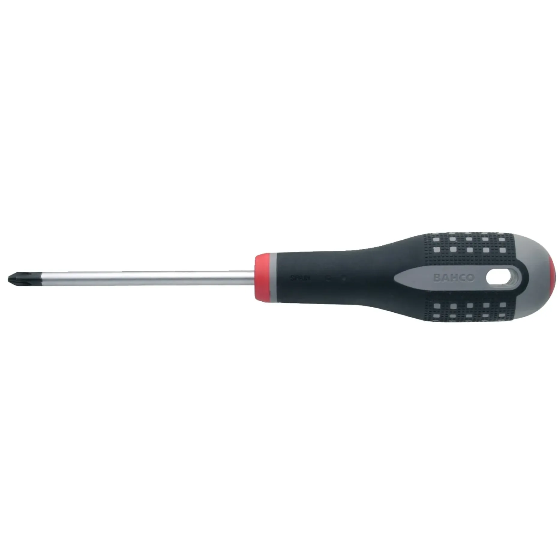 BAHCO ERGO SKRUETRÆKKER PH1 X 75 X Ø5 MM