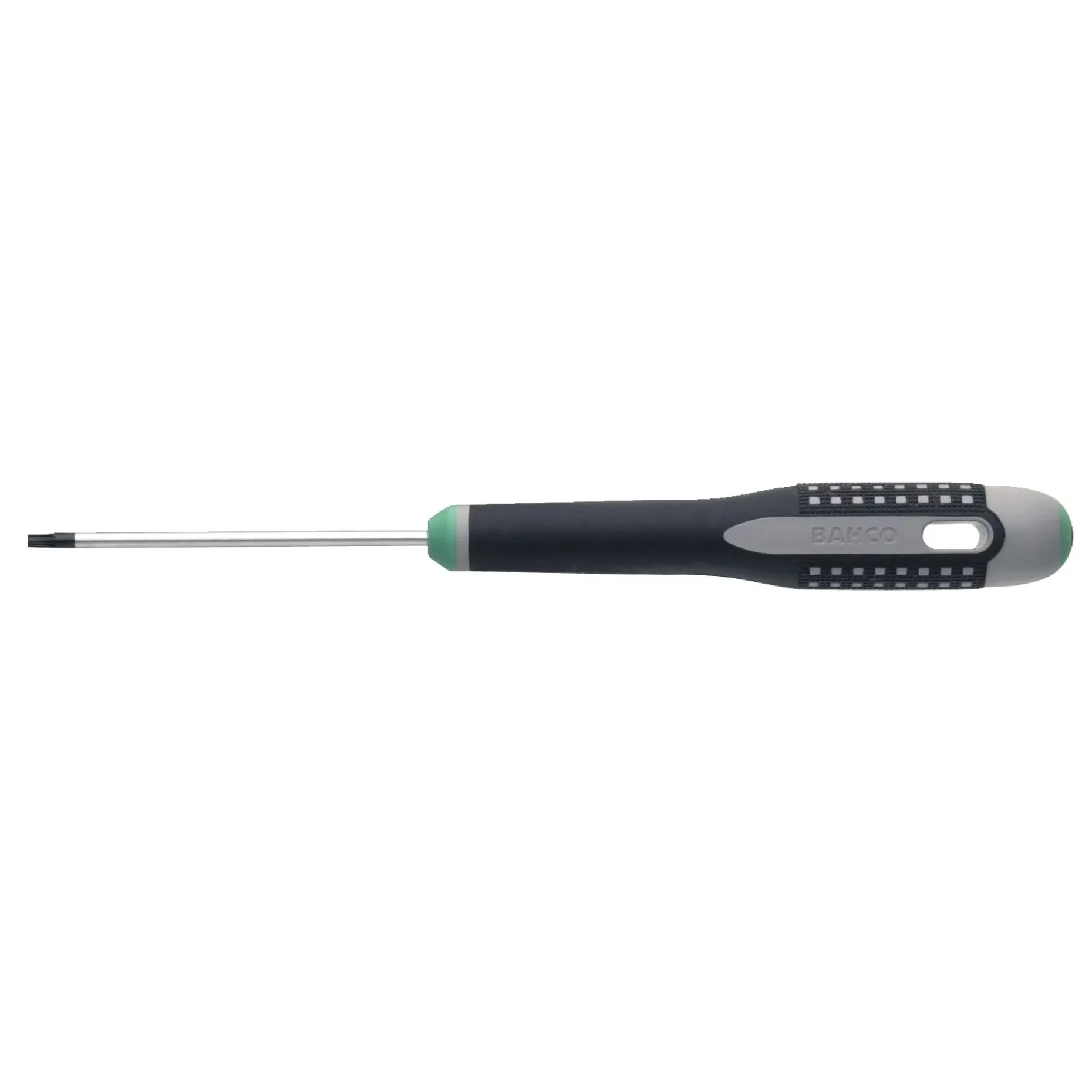 BAHCO ERGO TORX SKRUETRÆKKER T25 X 4,40 X 125 X 6 MM