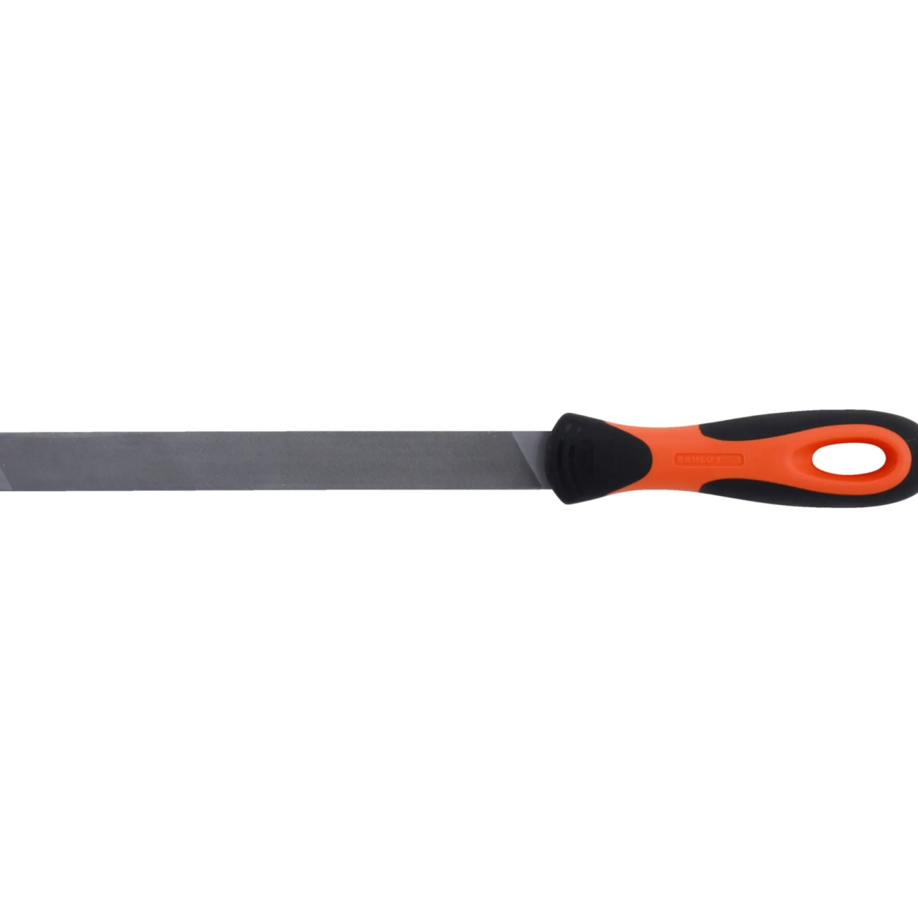 BAHCO GROV 8" MØLLESAVFIL 200 MM