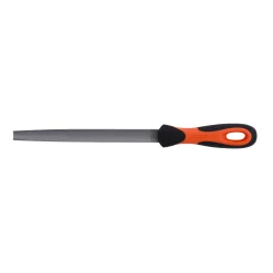 BAHCO HALVRUND GROV 8" FIL 200 MM