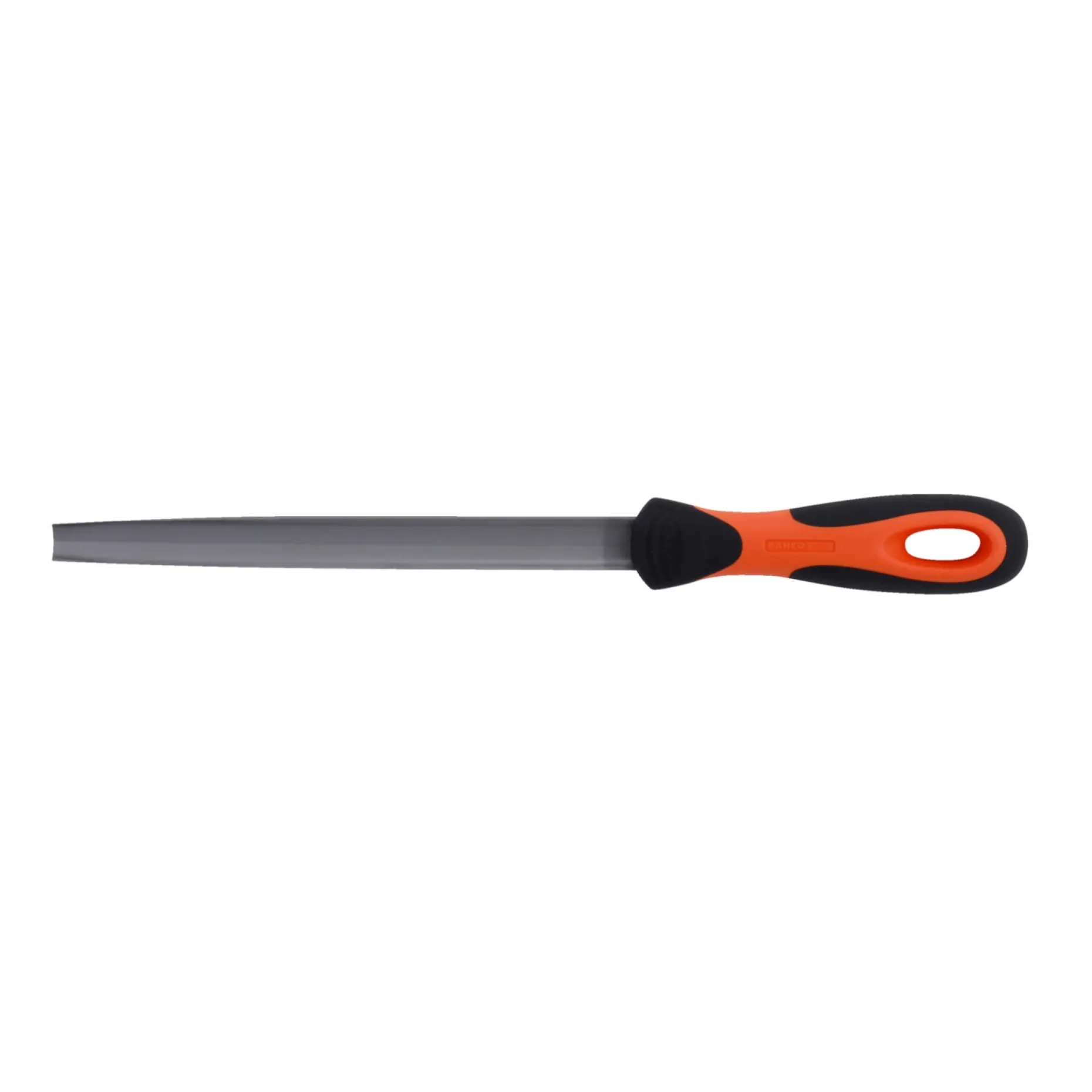 BAHCO HALVRUND GROV 8" FIL 200 MM