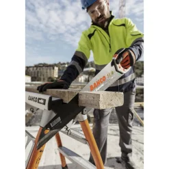 BAHCO HÅNDSAV 550 MM