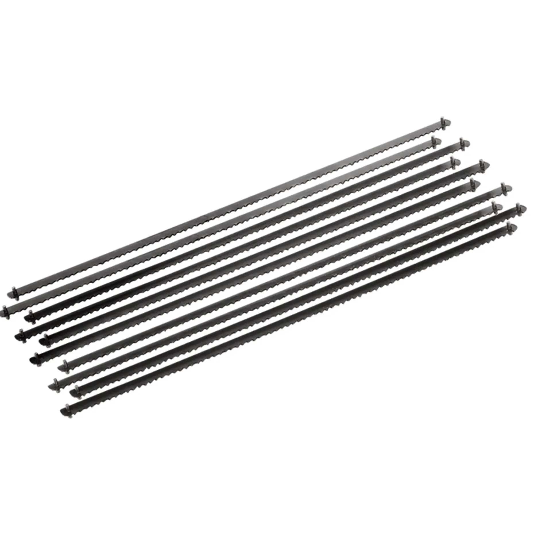 BAHCO KLINGE 150 MM 10 STK