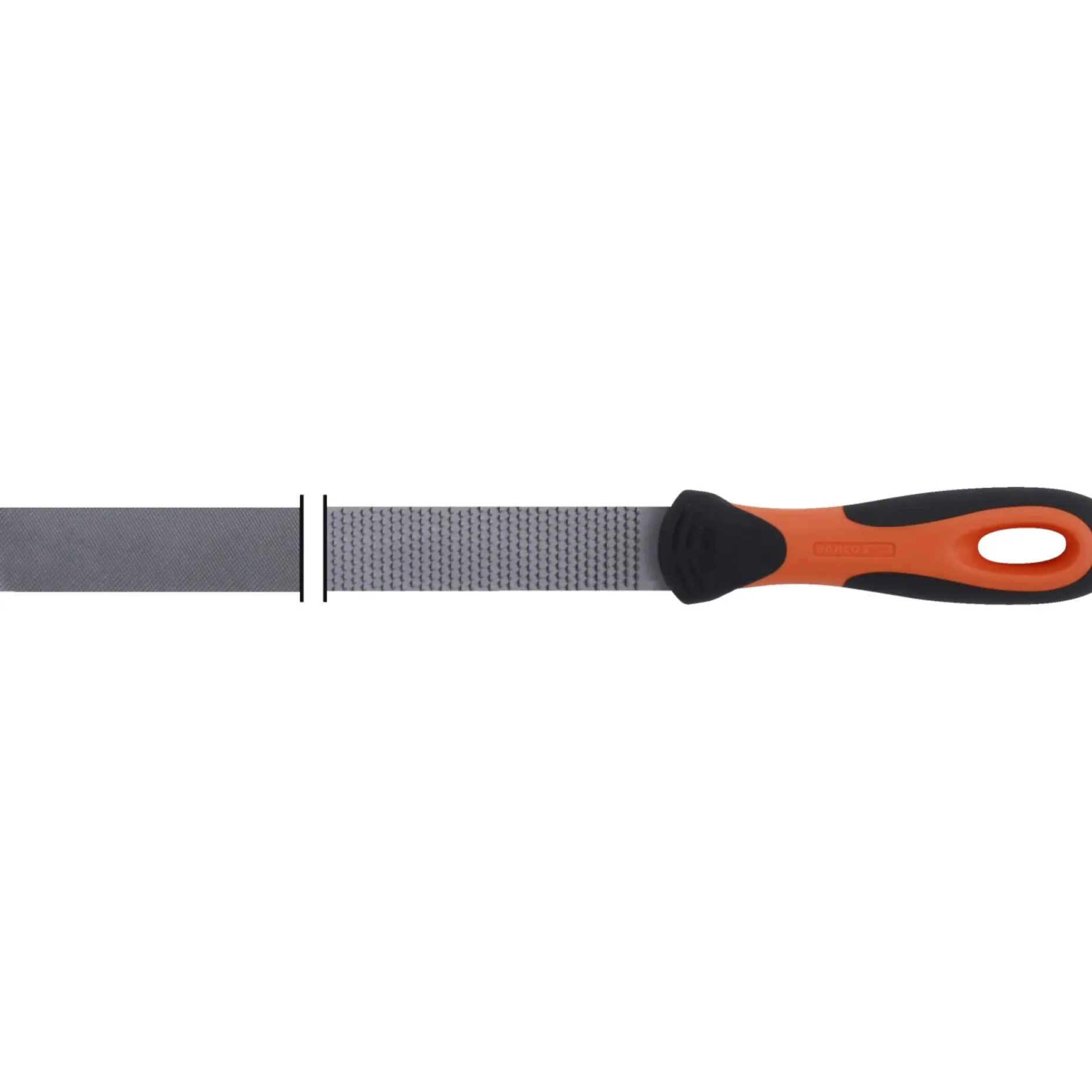 BAHCO KOMBI SKÆRPEFIL 200 MM