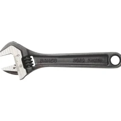 BAHCO SKIFTENØGLE 10"