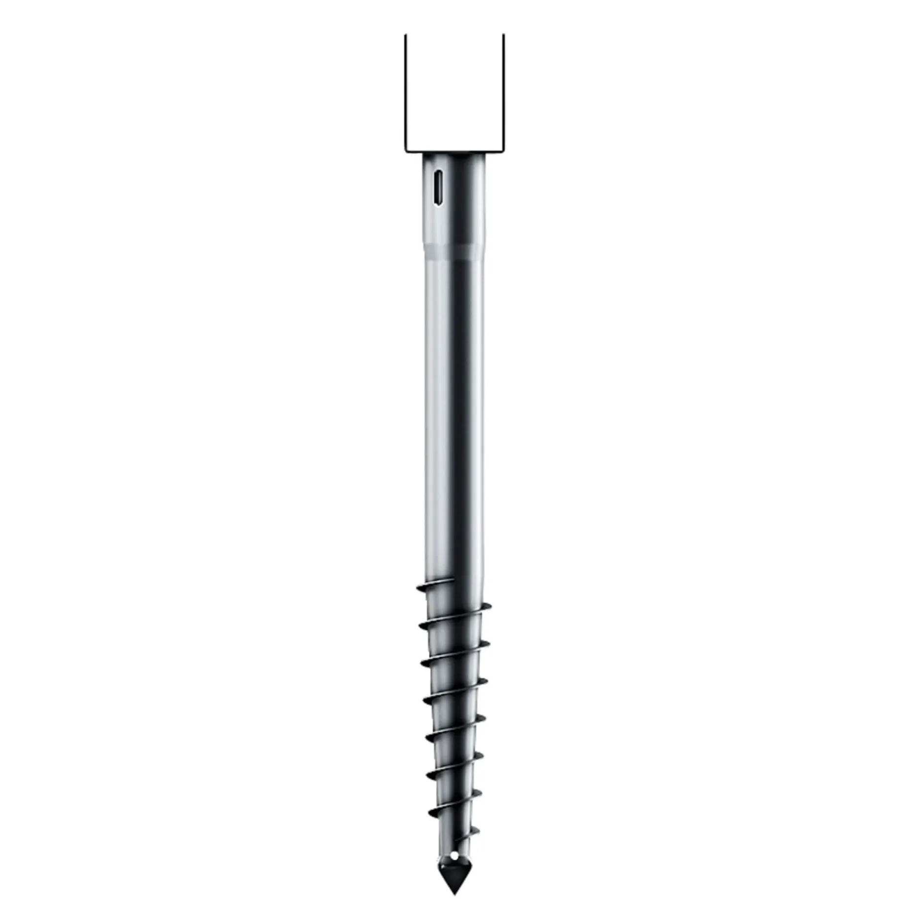 BAYO.S U-100 SKRUE 70X750 MM 1 STK