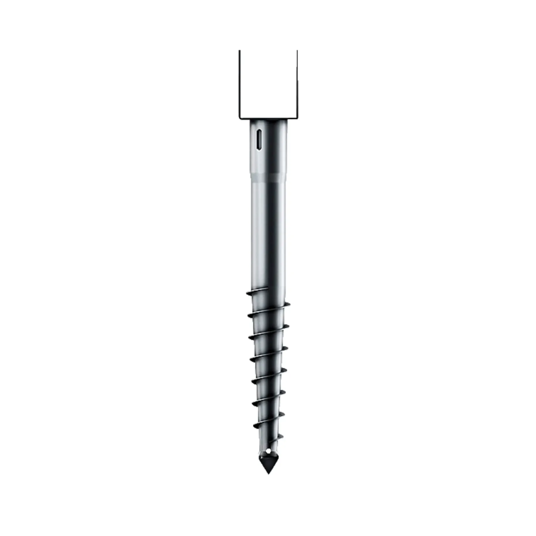 BAYO.S U-100 SKRUE 70X600 MM 1 STK