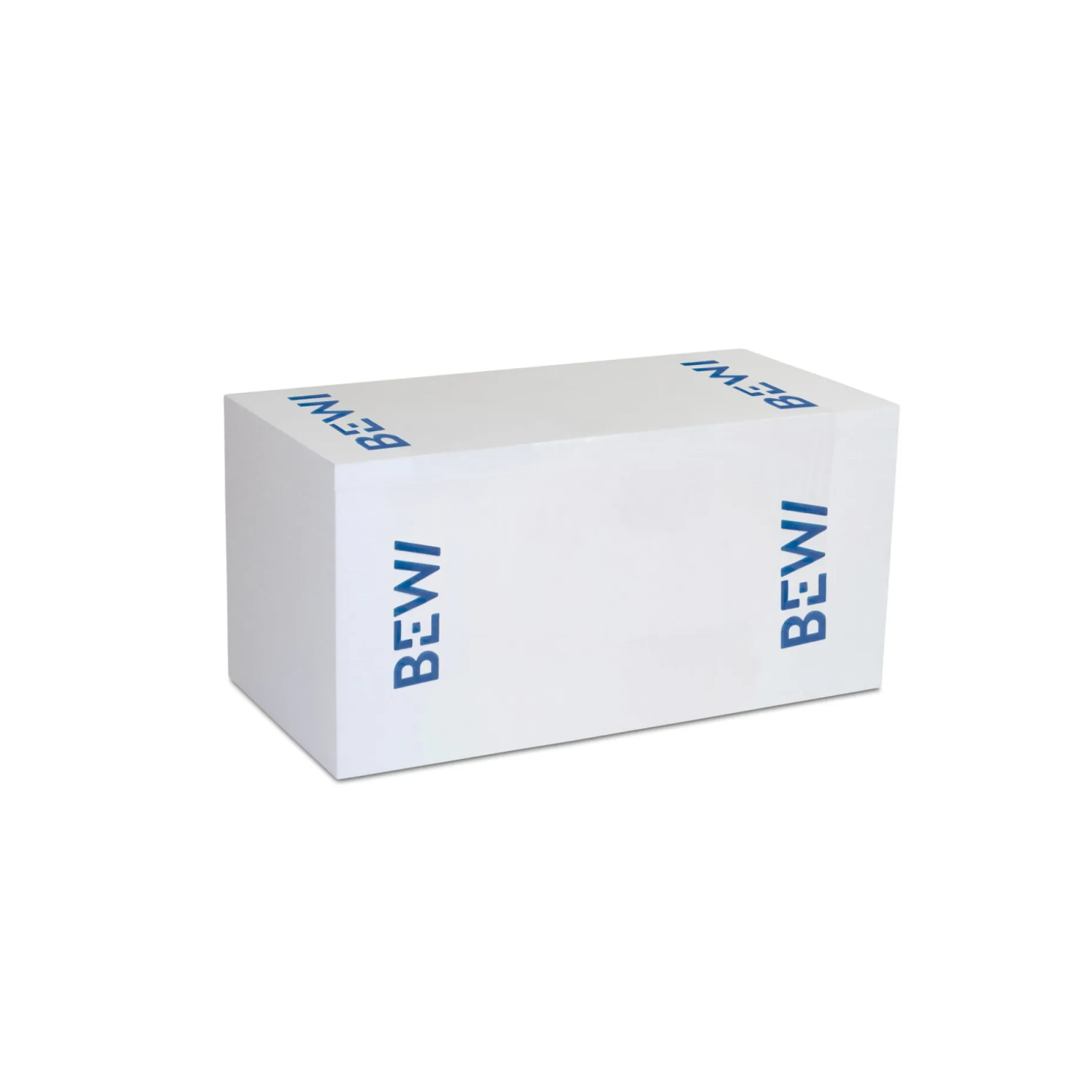 BEWI EPS 80 GULVFLAMINGO 30 X 600 X 1200 MM