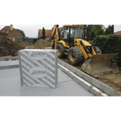 BEWI SUPER EPS 60 GULVFLAMINGO 150 X 1200 X 1200 MM