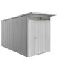 BIOHORT AVANTGARDE ECO A4 REDSKABSRUM SØLV 5,9649
