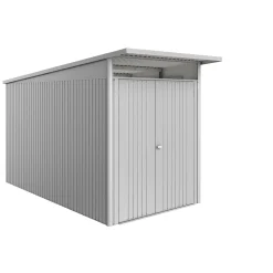 BIOHORT AVANTGARDE ECO A4 REDSKABSRUM SØLV 5,9649
