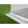 BIOHORT AVANTGARDE STR. A2 GULVRAMME ALUMINIUM